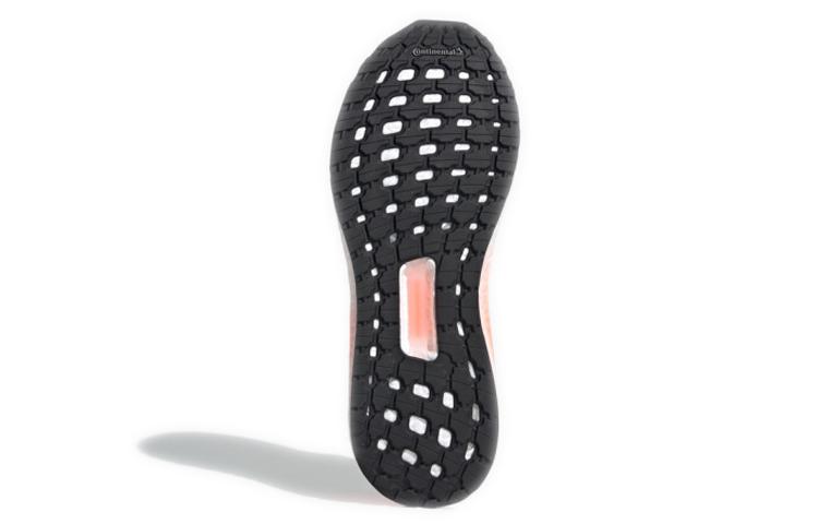 adidas UltraBoost 20 'Coral Señal' EG0756