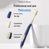 NuFeng Wide-Head Family Pack Soft Bristle Toothbrushes