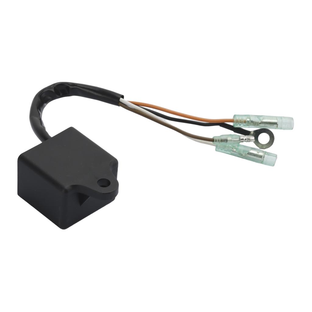 CDI BOX Igniter Fit for Yamaha 2HP 2 MSH 2B MHS 2C MHS 6A1-85540-00 6A1-85540-01