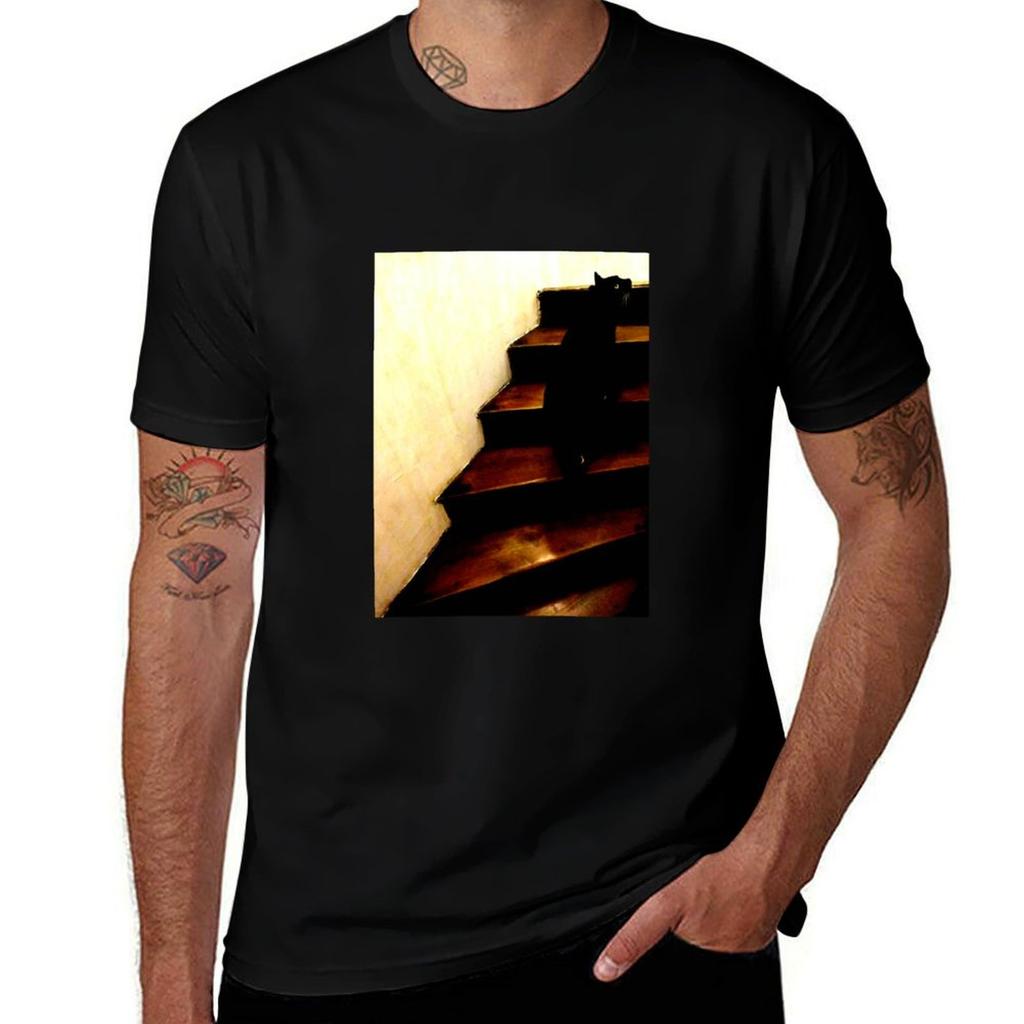 Jeff T-Shirt Simple Graphic Design T-Shirt