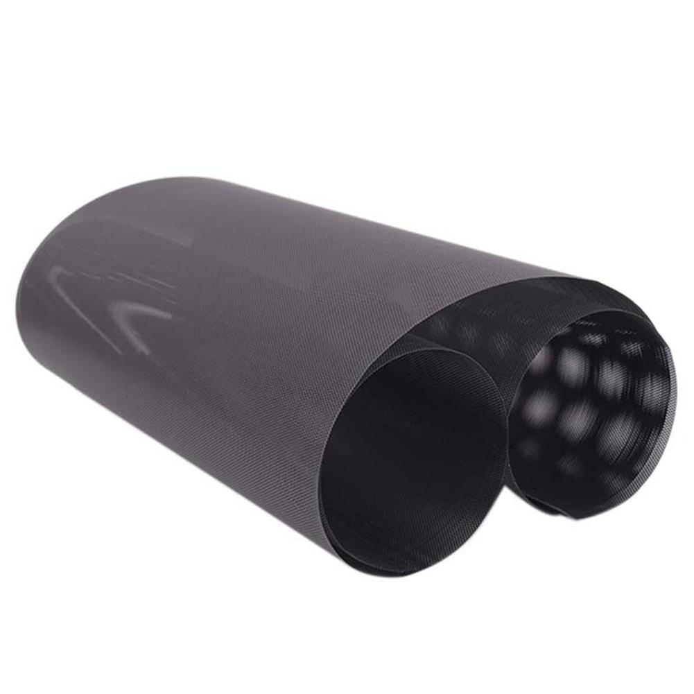 1pc PC Case Fan Cooler Dust Filter Computer Mesh 30/50x100cm PC Case Fan Cooler Dust Filter Network Dustproof Cover Dust Mesh