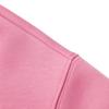 Li Ning X YINGXIONGLIANMENGYOUMI,LIANMINGKUAN Sports Life Collection Sweatshirt Unisex Fairy Cloud Pink AWDV205-7