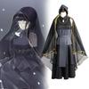 Hinata Naruto Hyuga Cosplay Wedding Dress Cartoon Character Party Hallowmas