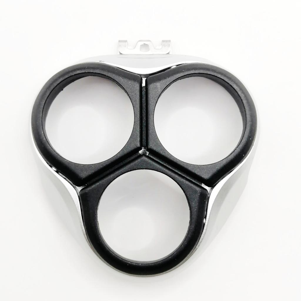 Cubierta Soporte Barba Cabezal de Afeitadora Para Philips AT830 AT875 AT880 AT895 AT920 AT921 AT940 AT885 AT897 PT927
