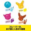 Lotte Poke Puni (80g2 Bag Set)