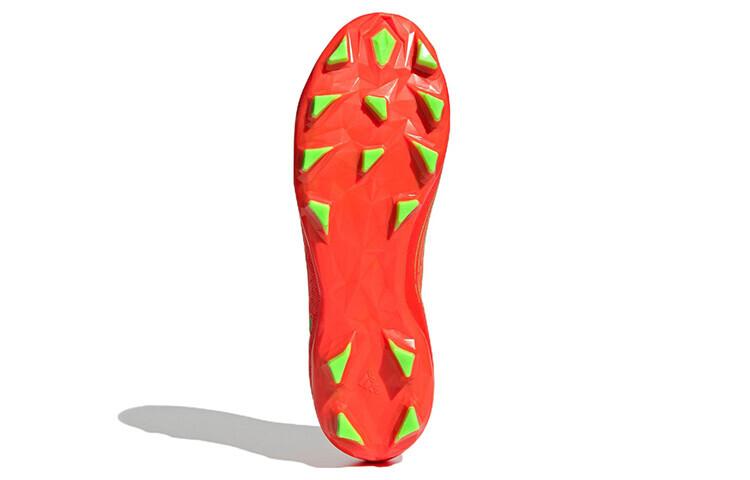 adidas Predator Edge 3 Red - GW0953