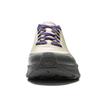 Li Ning Outdoor CF Tracing, Hiking Scenery TPU Low top Hiking Shoes Unisex Plain Khaki Obsidian Gray AHTV041-4