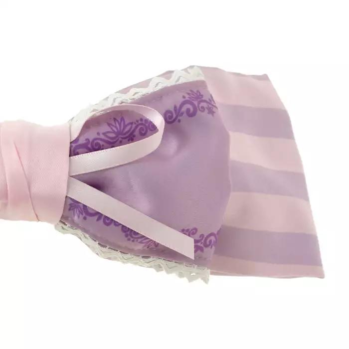 Disney Rapunzel Headband Big Ribbon COSTUME GOODS Japan NEW Disney Store