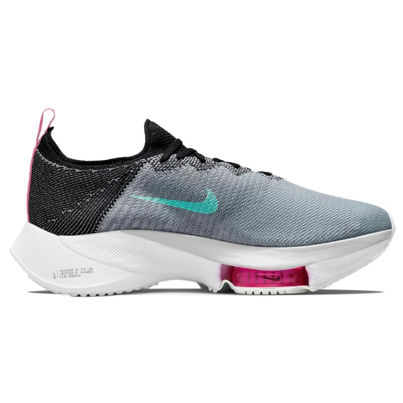 Nike Air Zoom Tempo NEXT% Flyknit 'South Beach' Sneakers Casual CI9923-006