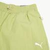 Puma Breathable Casual Solid Color Sports Shorts Unisex shorts 630334-89