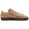 Suede X X Girl 'Toasted Almond' Women's 396251-02