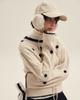 Ojji Two-Way Earmuff Cap Ozhmff414I