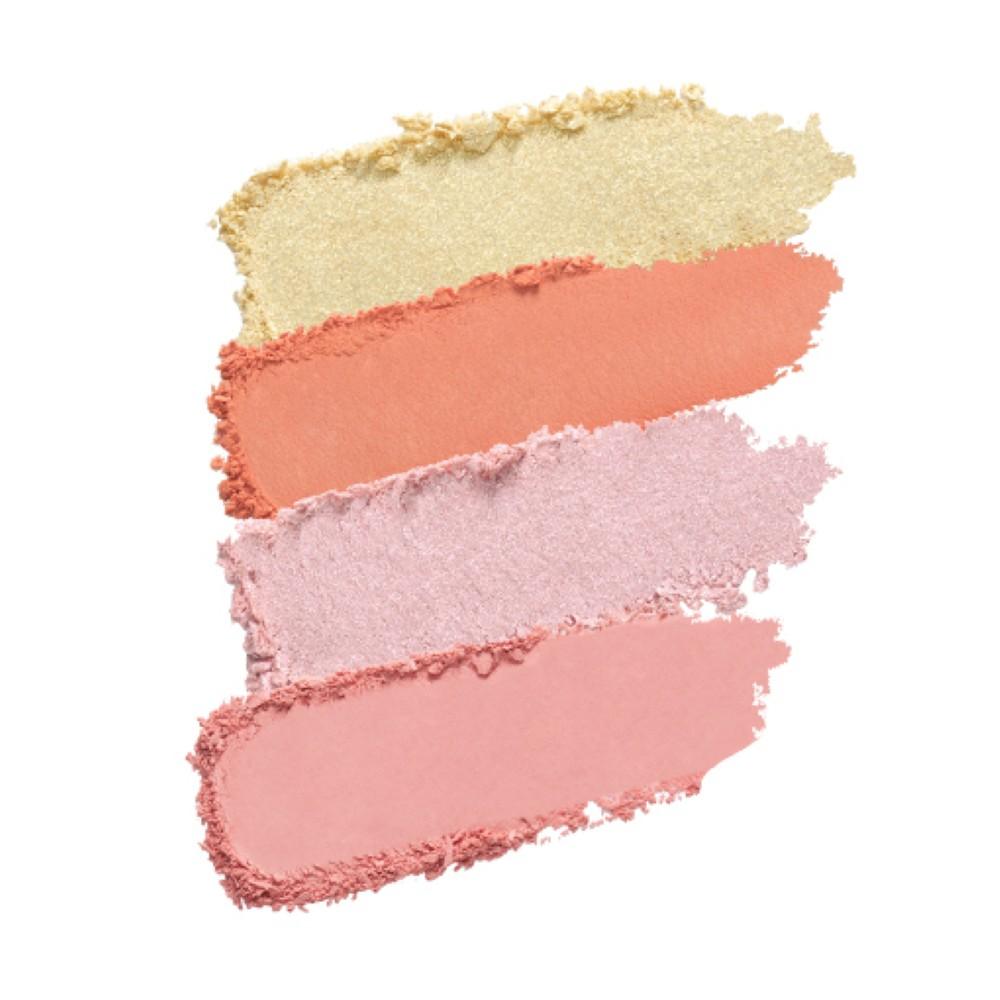 Colorgram Tintin Dory Eye Palette 4g