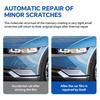 For Hyundai IONIQ 5   Accessories Pre-cut Car Headlight Paint Protection Film Rearview Mirror PPF Clear Decal Sticker