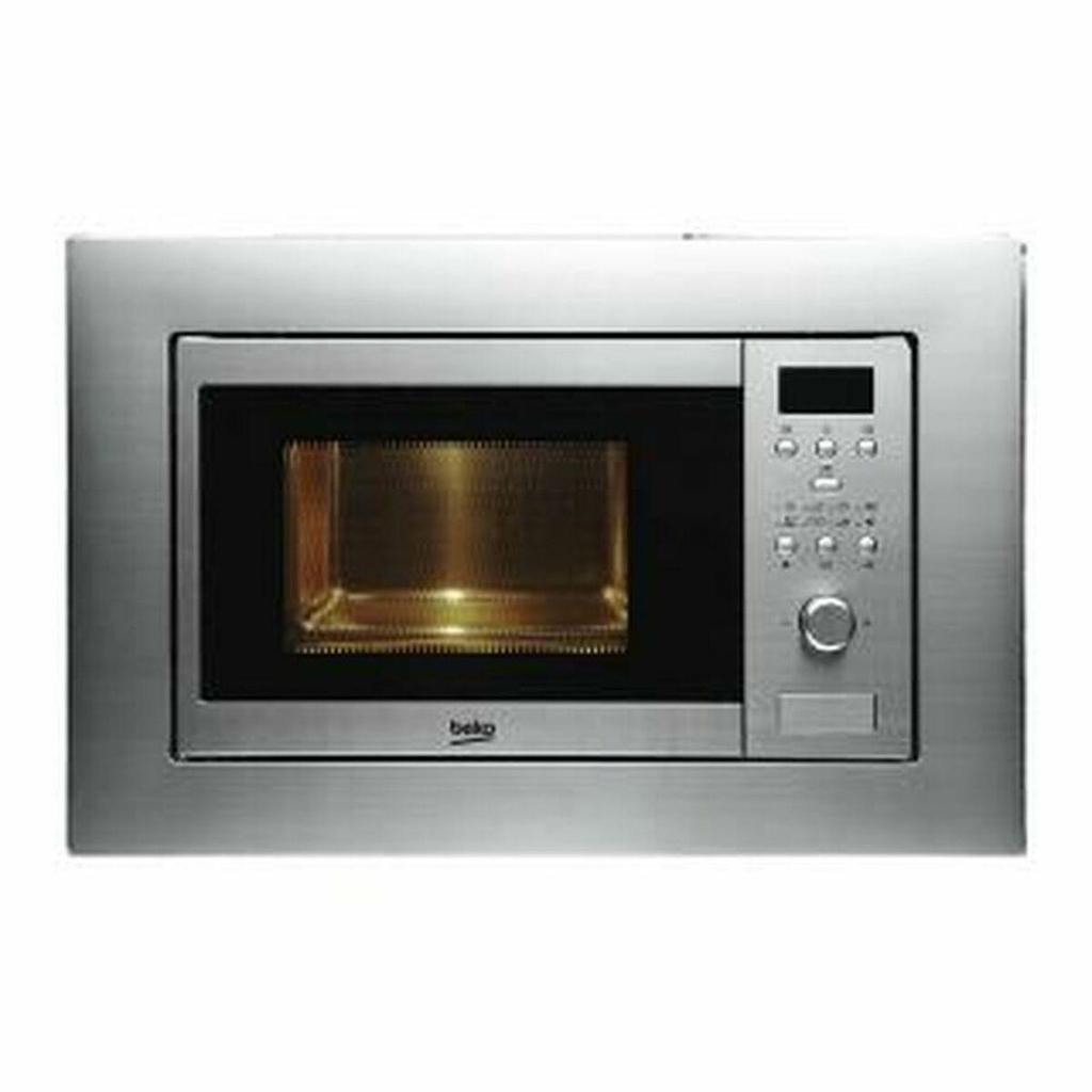 Beko bmob 17131 x microwave oven 700W 17L Gray