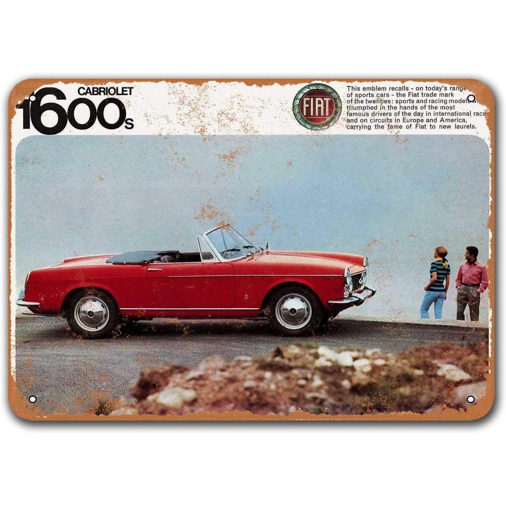 Vintage Metal Tin Signs Grand Prix Monaco78 Automobile Car Racing Wall Art Posters for Man Cave Cafe Bars Pubs Garage Decorat