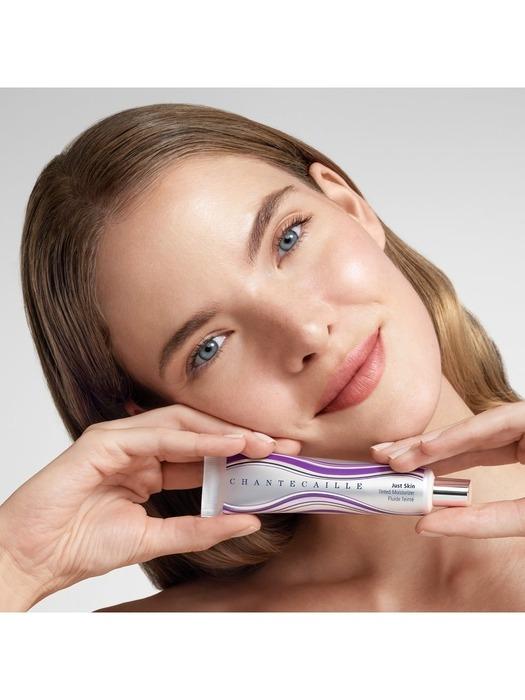CHANTECAILLE [Chantecaille] Just Skin
