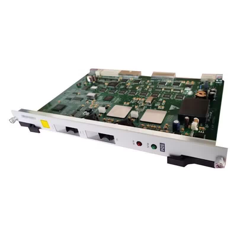 Huawei SLD4 Service Board for OptiX/Metro/OSN Systems