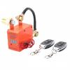 Starter Isolation Battery Disconnect Vehicle Anti-theft 240A Current Capacity Anti-false Connection For Car Engines