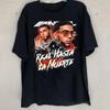 Anuel Aa Tour For Fan T Shirt All Size