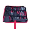 5 Pieces Pipe Clamp Tool Kit Heavy Use Hose Pliers Set Tight Confined Automotive