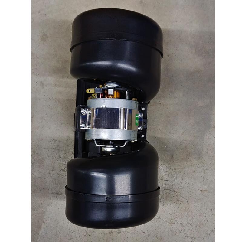 Howo ZZ1167 HVAC Blower Motor Assembly