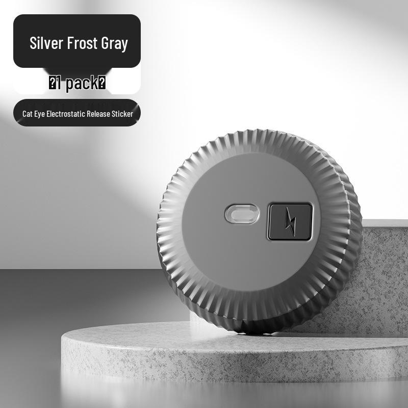 Winter Home Anti-Static Peephole Device for Dryness Elimination