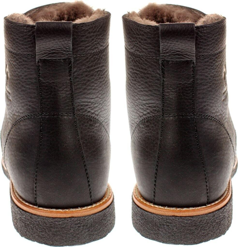 Ботинки Panama Jack Glasgow Igloo черные