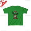 Deer Inspired 99 Nights in The Forest Animals Game Funny Game Kids Team Forest Horror Spirit Tee Youth TShirt Gift Birthday Tee