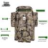 Long Dun Tactical & Outdoor Large Capacity Rucksack