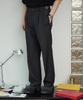 Ahidu Tailored Air Summer Adjust Slacks_Black
