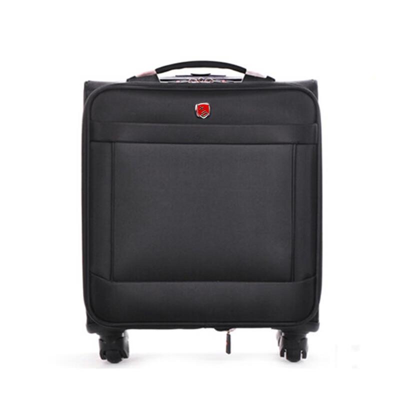 KINGSGEAR Oxford Cloth Business Carry-on Luggage