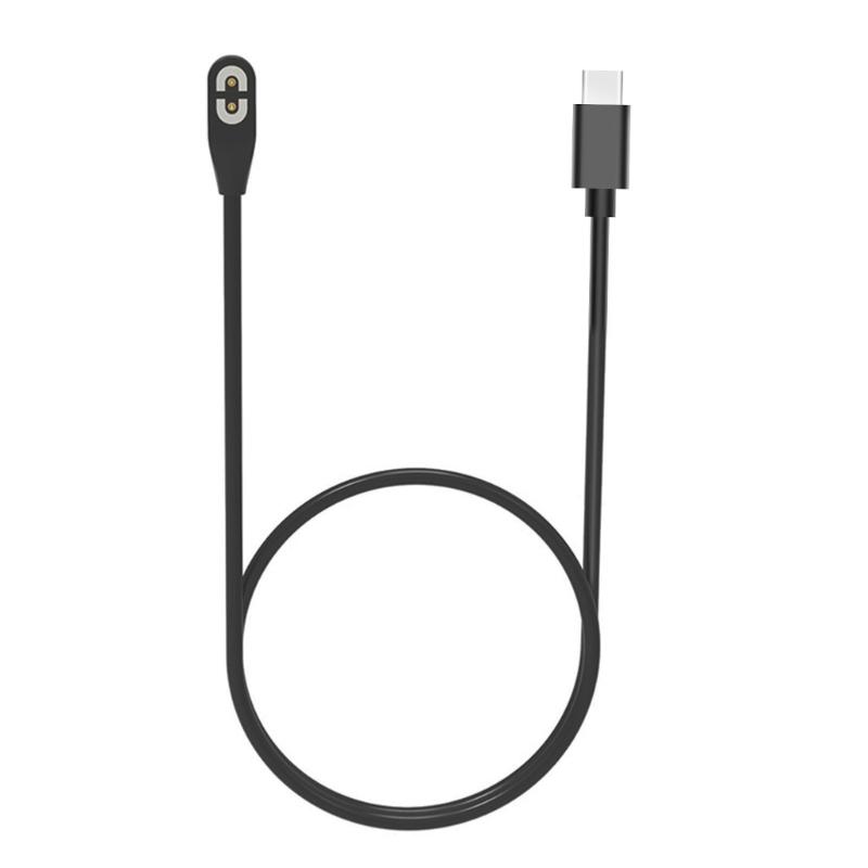 

Magnetic Charging Cord Cable for AfterShokz Aeropex AS800 Wireless Headphone Safe and Fast Charger Cable 1m/1.8m 1