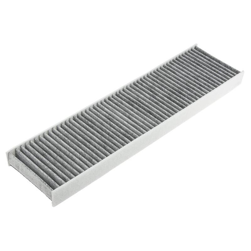 64319127516 64113422665 Pollen Cabin Air Filter Activated Carbon For Mini Cooper R56 Clubman R55 Convertible R57 Countryman R60