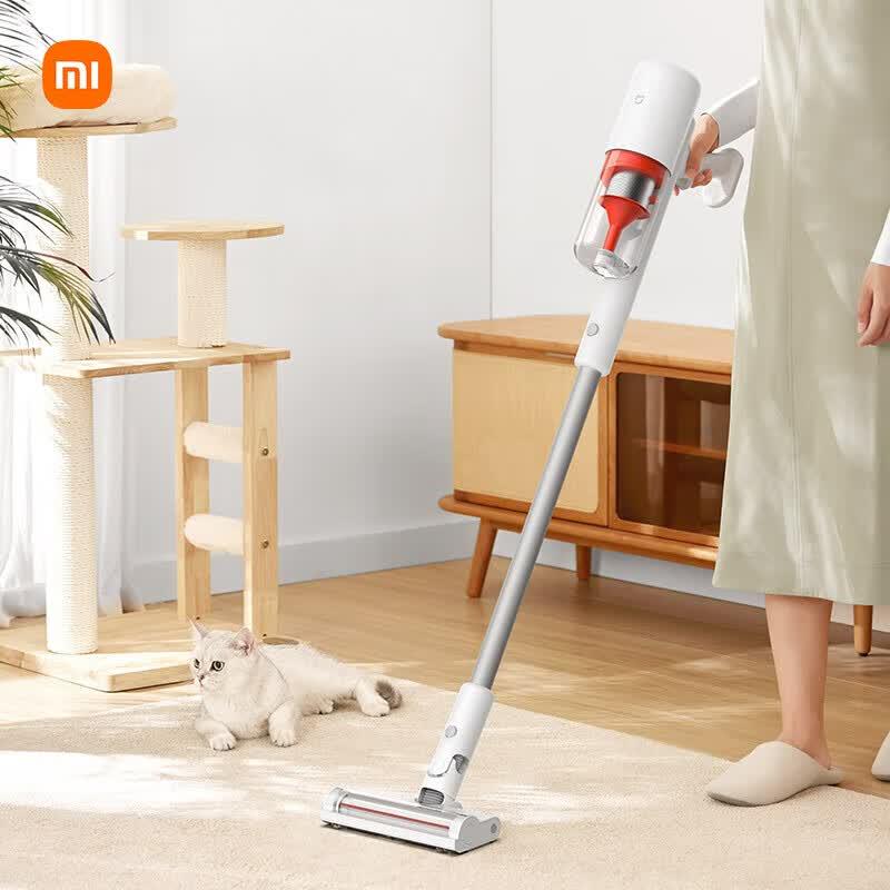 Xiaomi Wireless Vacuum Cleaner 2 Lite CN plug (adapter included)