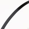 10x Plain Metal Headband Hair Band Frame Hoop Accessories DIY Craft White