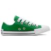 Converse Chuck Taylor All Star Fashion Versatile Low Top Canvas Shoes Unisex sneaker Green A08526C