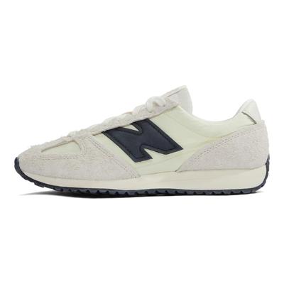 471 Sal Marina Té Verde Zapatillas Unisex Crema U471AM