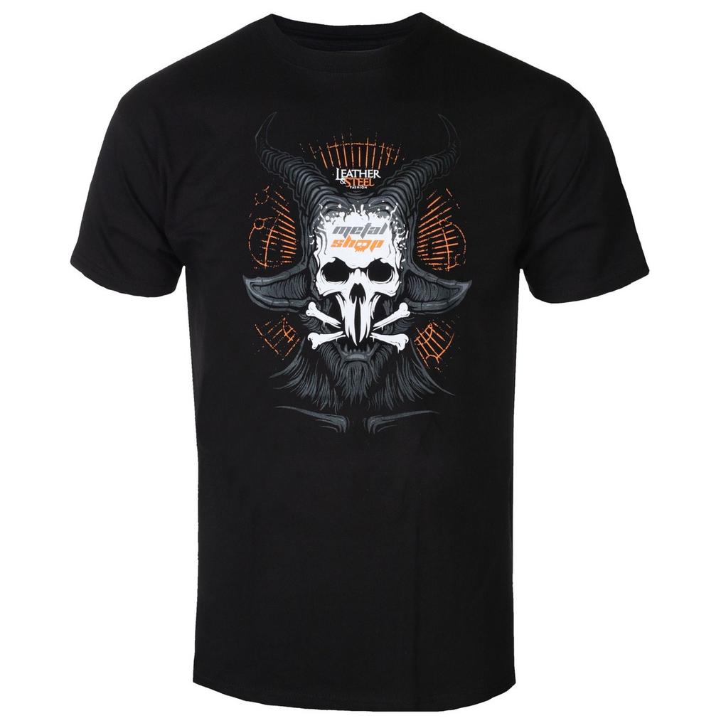 Dark Art Style Summer Casual TShirt Luxury Brand for Unisex and Women Top