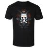 Dark Art Style Summer Casual TShirt Luxury Brand for Unisex and Women Top