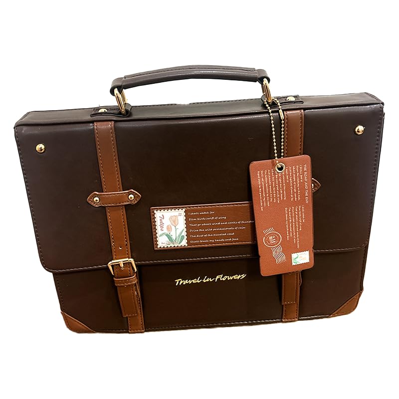 

G-Trigger Girls Brown Bag TGBG-1130 [Parallel Import]