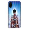 Phone Case - MANIACASE - Galaxy A07 - Flexible - TPU Silicone - Lil Nas X Industry Baby