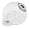 Star Projection Night Light Bluetooth Speaker USB Night Sky Ceiling Projector with 15 White Noise