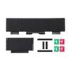 Foldable Sunhood for Drones Remote Control Screen Sunshade Sun Hood Drones Screen Protector Photography Accessories