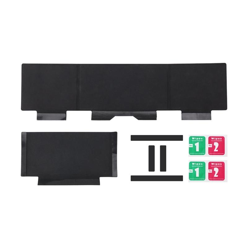 Foldable Sunhood for Drones Remote Control Screen Sunshade Sun Hood Drones Screen Protector Photography Accessories
