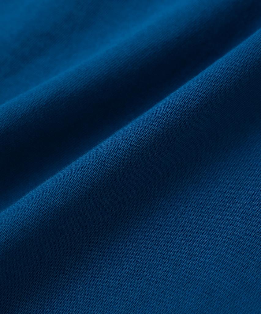 ADDSLOW Basic T-Shirt (Navy)