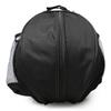 Sports Ball Round Bag Basketball Shoulder Bag Soccer Ball Football Volleyball Carrying Bag Travel Bag for Men and Women