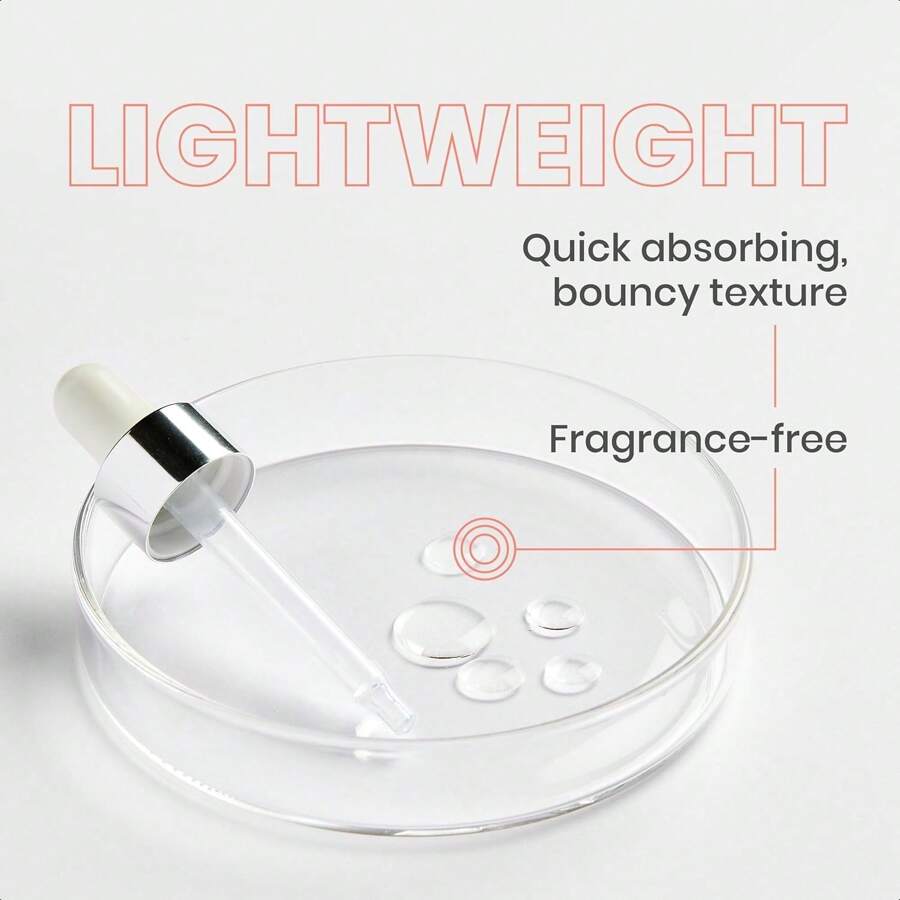 Avene Hyaluron ACTIV B3 Concentrated Plumping Serum 30ml