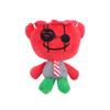 Jx1Dx1 Plush Forsaken Game Surrounding Jx1Dx1 Characters Plush Decor Plushie Stuffed Toy Birthday Christmas Gift For Fans