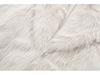 2023 Autumn/Winter Women's Faux Fur Mid-Length Warm Coat D69084